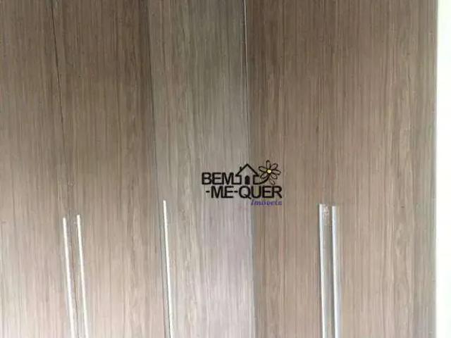 Apartamento para Locação em São Paulo/SP Jardim Regina 2 Quartos