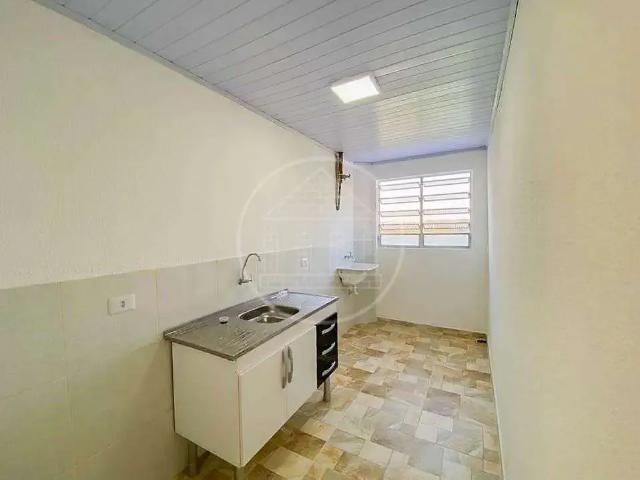 Apartamento para Locação em São Paulo/SP Jardim Rio Bonito 2 Quartos