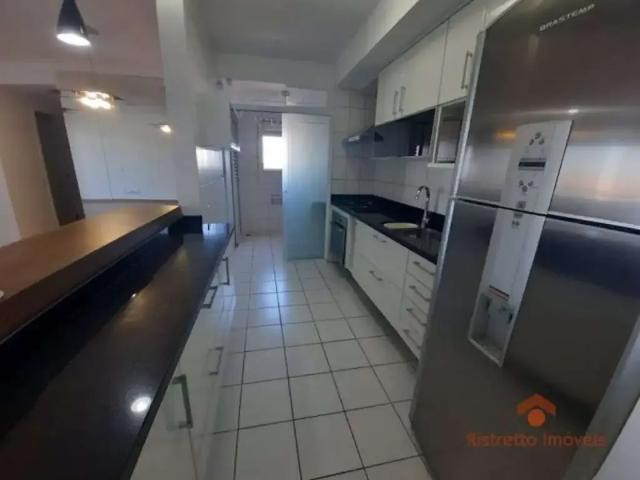 Apartamento para Locação em São Paulo/SP Jardim Rio Pequeno 3 Quartos