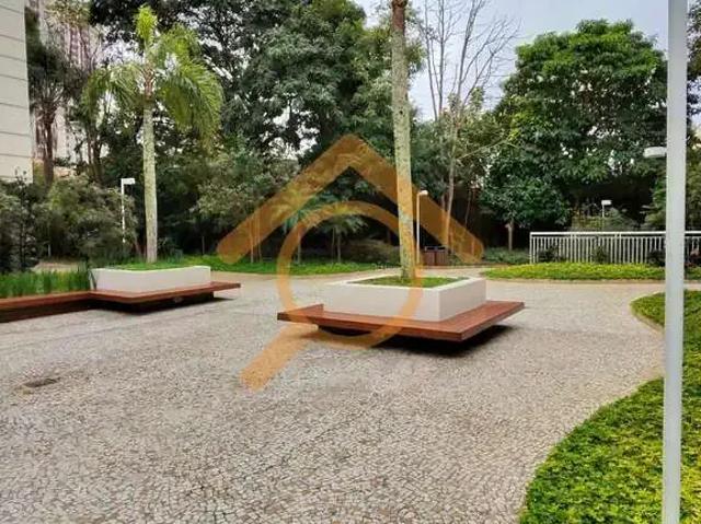 Apartamento para Locação em São Paulo/SP Jardim Taquaral 3 Quartos
