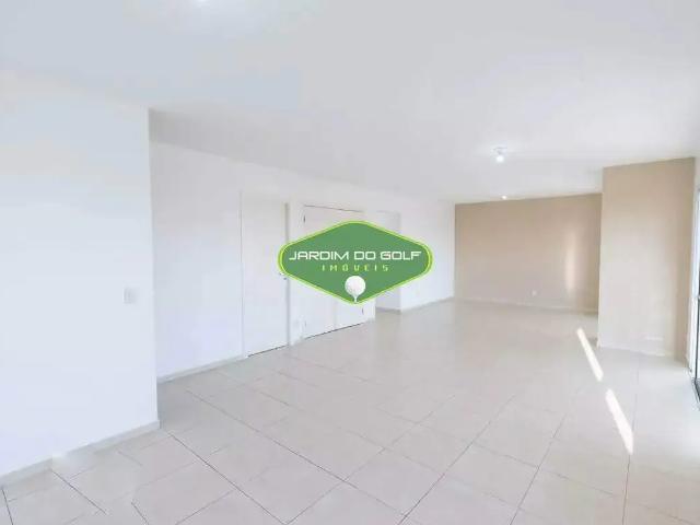 Apartamento para Locação em São Paulo/SP Jardim Taquaral 3 Quartos