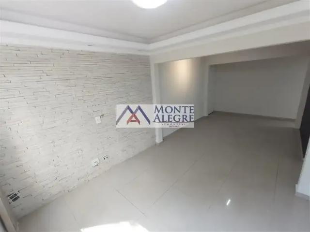 Apartamento para Locação em São Paulo/SP Jardim Marajoara 3 Quartos