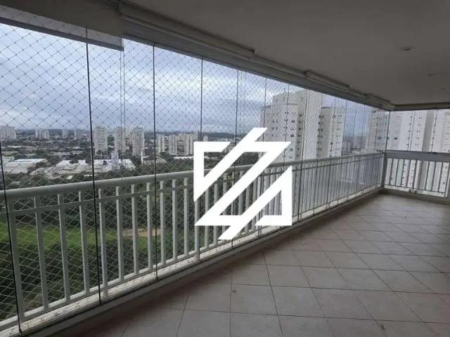Apartamento para Locação em São Paulo/SP Jardim Taquaral 3 Quartos