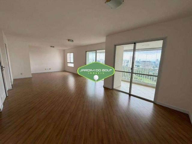 Apartamento para Locação em São Paulo/SP Jardim Taquaral 3 Quartos