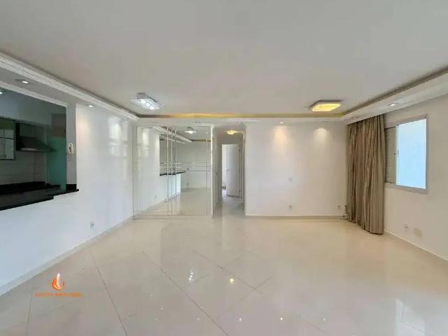 Apartamento para Locação em São Paulo/SP Jardim Taquaral 3 Quartos