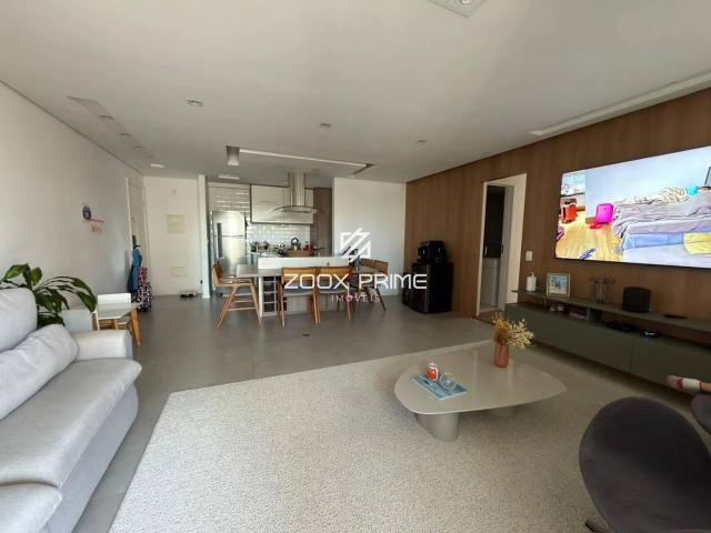 Apartamento para Locação em São Paulo/SP Jardim Taquaral 3 Quartos