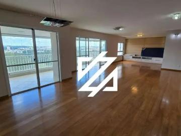 Apartamento para Locação em São Paulo/SP Jardim Taquaral 3 Quartos