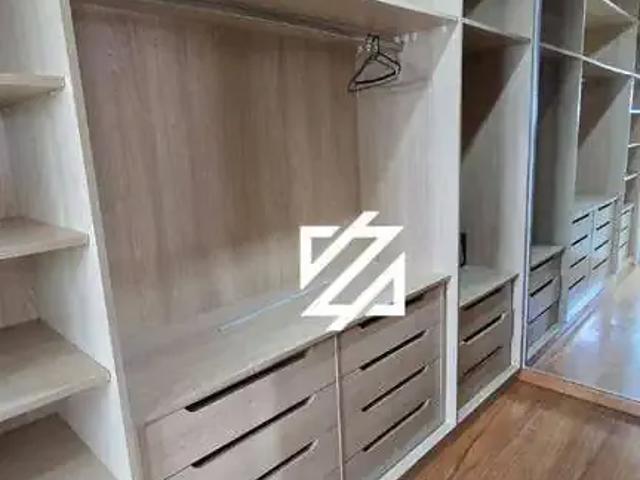 Apartamento para Locação em São Paulo/SP Jardim Taquaral 3 Quartos