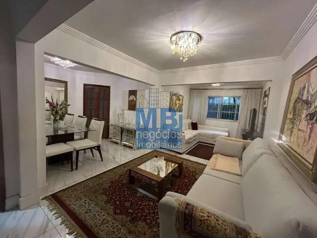 Apartamento para Locação em São Paulo/SP Jardim Taquaral 3 Quartos