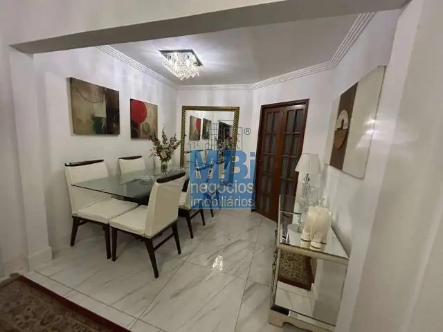 Apartamento para Locação em São Paulo/SP Jardim Taquaral 3 Quartos
