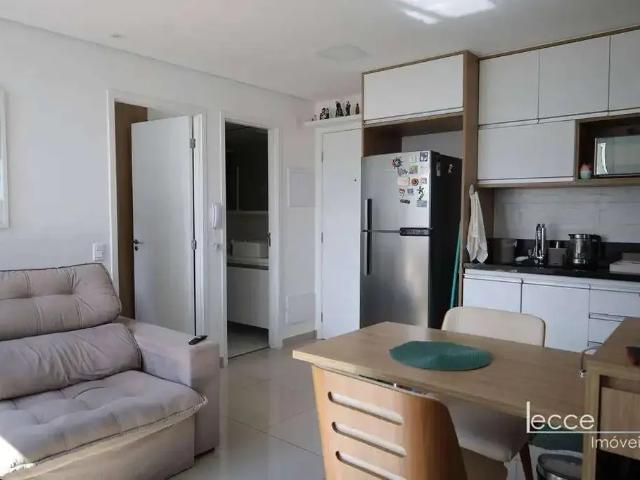 Apartamento para Locação em São Paulo/SP Jardim Taquaral 1 Quartos