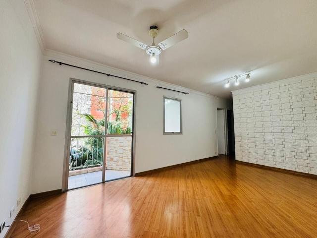 Apartamento para Locação em São Paulo/SP Jardim Taquaral 2 Quartos