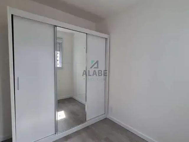 Apartamento para Locação em São Paulo/SP Jardim Taquaral 2 Quartos