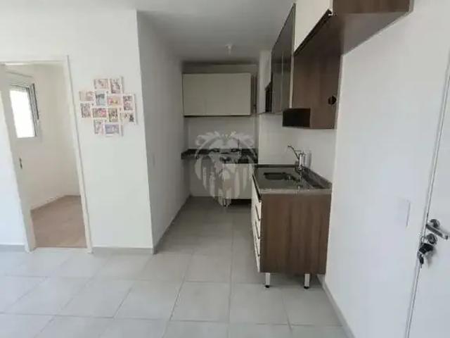 Apartamento para Locação em São Paulo/SP Jardim Taquaral 2 Quartos