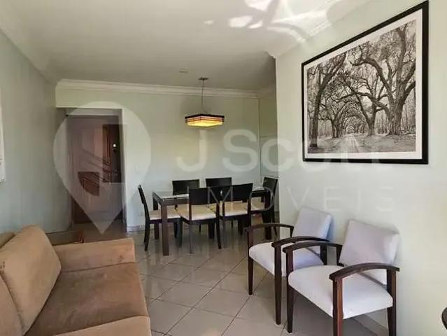 Apartamento para Locação em São Paulo/SP Jardim Taquaral 2 Quartos