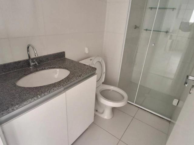 Apartamento para Locação em São Paulo/SP Jardim Taquaral 2 Quartos