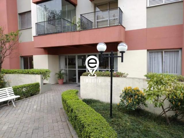 Apartamento para Locação em São Paulo/SP Jardim Taquaral 2 Quartos