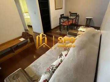 Apartamento para Locação em São Paulo/SP Jardim Taquaral 2 Quartos