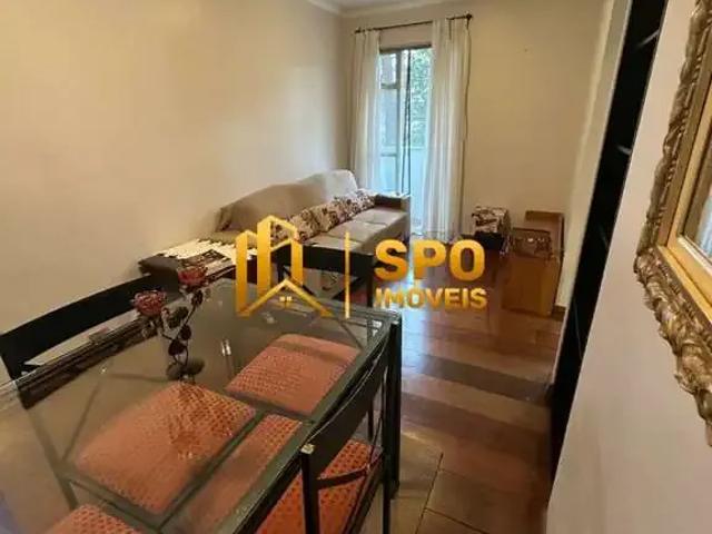 Apartamento para Locação em São Paulo/SP Jardim Taquaral 2 Quartos
