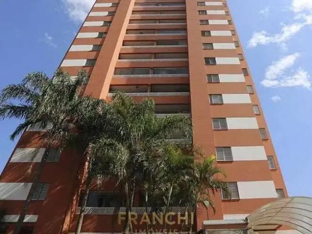 Apartamento para Locação em São Paulo/SP Jardim Têxtil 3 Quartos