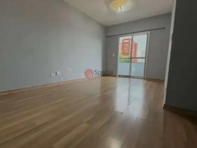 Apartamento para Locação em São Paulo/SP Jardim Têxtil 3 Quartos