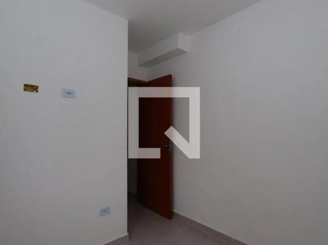 Apartamento para Locação em São Paulo/SP Jardim Teresa 1 Quartos
