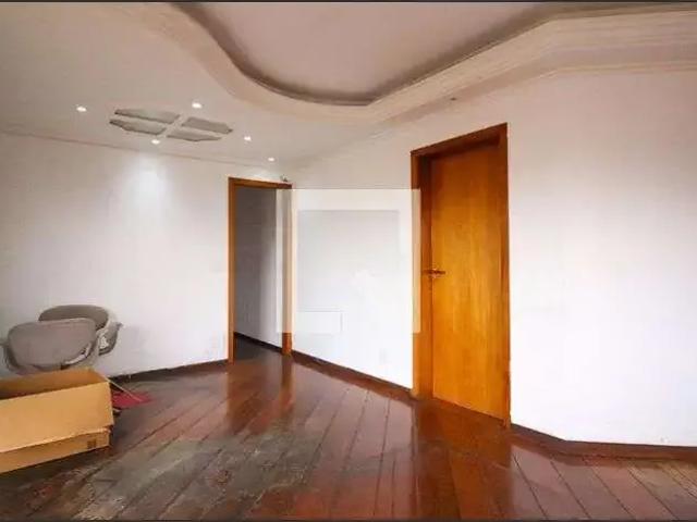 Apartamento para Locação em São Paulo/SP Jardim Teresa 3 Quartos