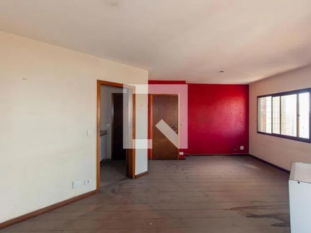 Apartamento para Locação em São Paulo/SP Jardim Teresa 3 Quartos
