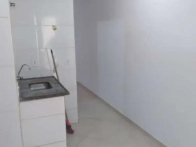 Apartamento para Locação em São Paulo/SP Jardim Tietê 1 Quartos