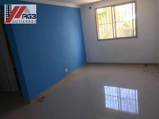 Apartamento para Locação em São Paulo/SP Jardim Tiro ao Pombo 2 Quartos