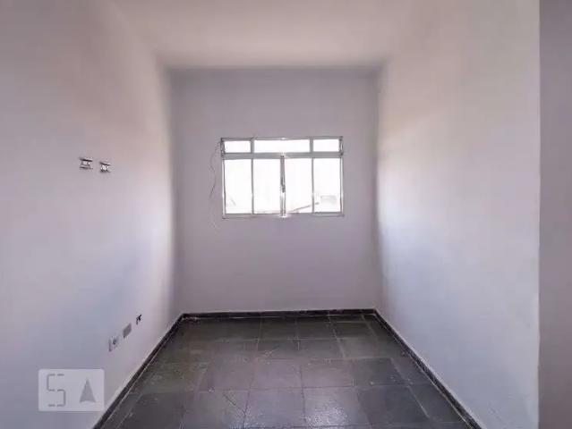 Apartamento para Locação em São Paulo/SP Jardim Três Marias 1 Quartos