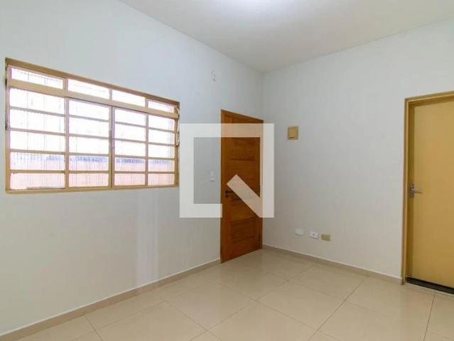 Apartamento para Locação em São Paulo/SP Jardim Três Marias 1 Quartos