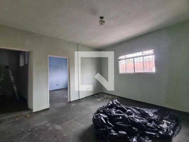Apartamento para Locação em São Paulo/SP Jardim Três Marias 1 Quartos