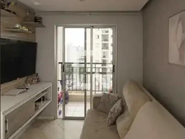 Apartamento para Locação em São Paulo/SP Jardim Três Marias 2 Quartos