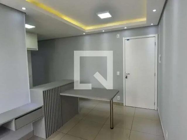 Apartamento para Locação em São Paulo/SP Jardim Três Marias 2 Quartos