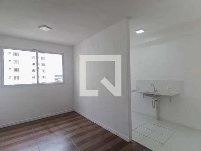Apartamento para Locação em São Paulo/SP Jardim Três Marias 2 Quartos