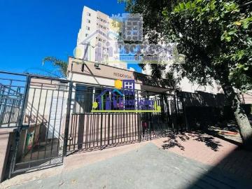 Apartamento para Locação em São Paulo/SP Jardim Três Marias 2 Quartos