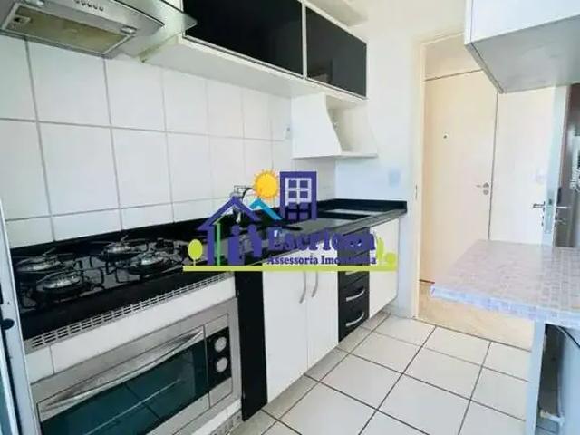 Apartamento para Locação em São Paulo/SP Jardim Três Marias 2 Quartos
