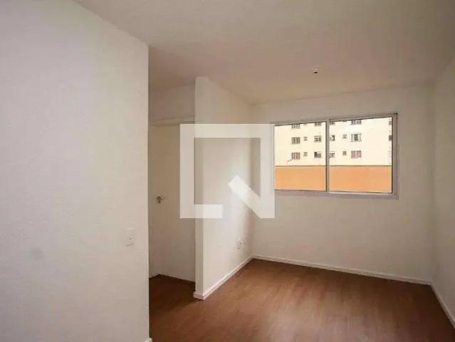 Apartamento para Locação em São Paulo/SP Jardim Três Marias 2 Quartos
