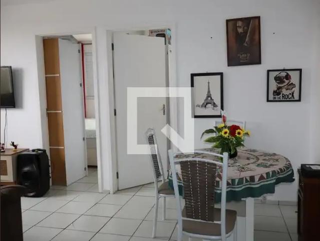 Apartamento para Locação em São Paulo/SP Jardim Três Marias 2 Quartos