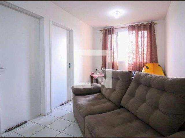 Apartamento para Locação em São Paulo/SP Jardim Três Marias 2 Quartos