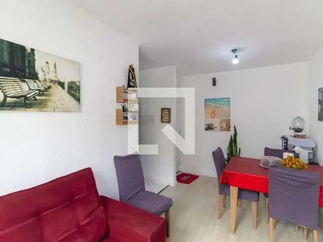 Apartamento para Locação em São Paulo/SP Jardim Três Marias 2 Quartos