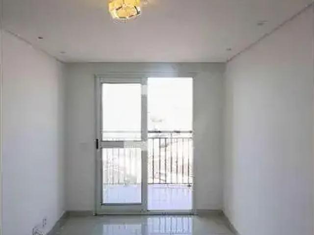Apartamento para Locação em São Paulo/SP Jardim Três Marias 2 Quartos