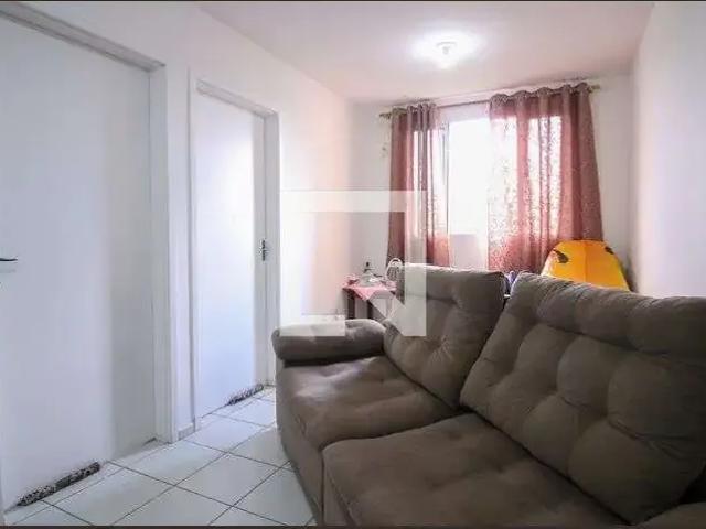 Apartamento para Locação em São Paulo/SP Jardim Três Marias 2 Quartos