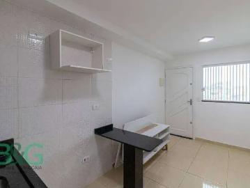 Apartamento para Locação em São Paulo/SP Jardim Triana 2 Quartos