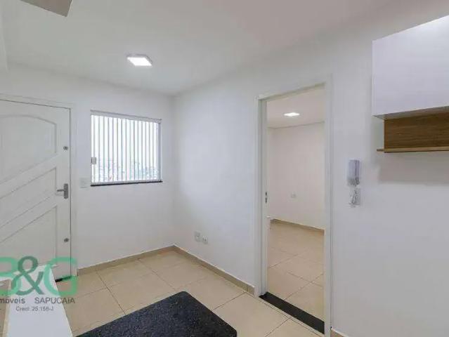 Apartamento para Locação em São Paulo/SP Jardim Triana 2 Quartos