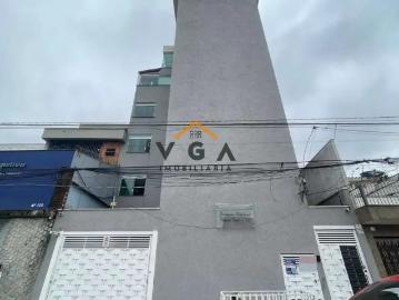 Apartamento para Locação em São Paulo/SP Jardim Triana 2 Quartos