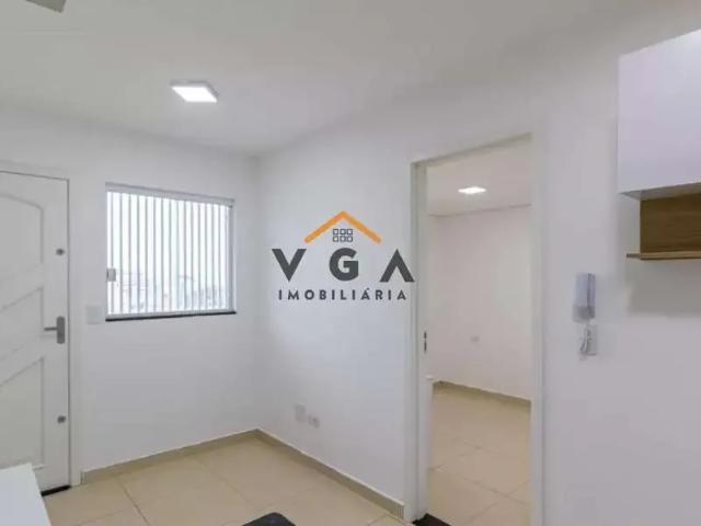 Apartamento para Locação em São Paulo/SP Jardim Triana 2 Quartos