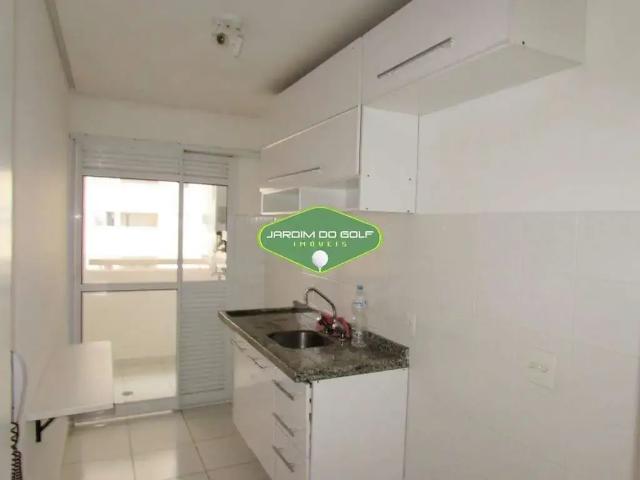 Apartamento para Locação em São Paulo/SP Jardim Umuarama 3 Quartos