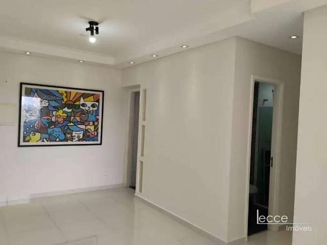 Apartamento para Locação em São Paulo/SP Jardim Umuarama 3 Quartos